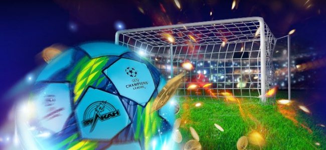 Вулкан ставки на спорт