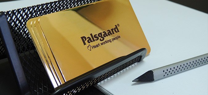 Бизнес визитки