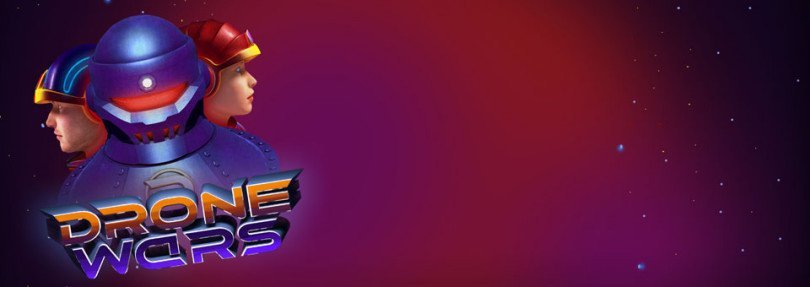 Drone Wars в казино Вулкан 777