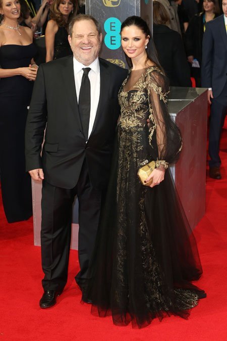 EE British Academy Film Awards 2014 - Red Carpet Arrivals
