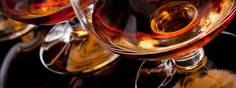 4 правила выбора качественного коньяка