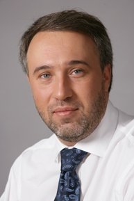 Дмитрий Чернявский