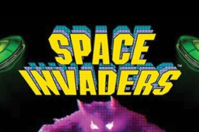 Игровой автомат «Invaders»