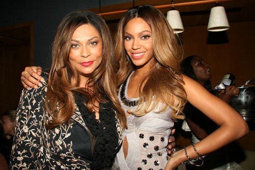 Alize Presents Beyonce's Birthday Party