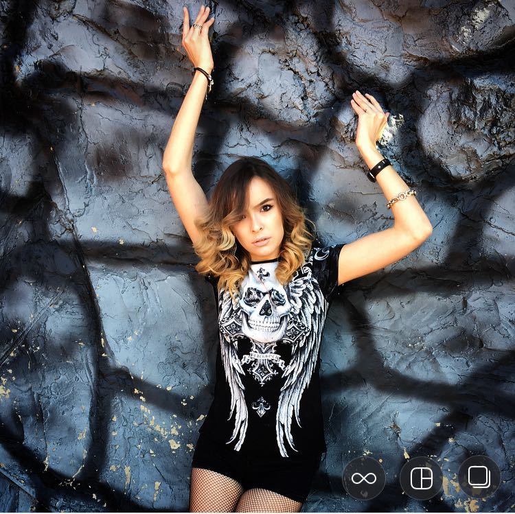 Софья Бугера