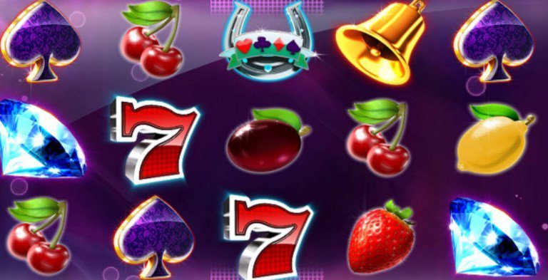 Система управления игровыми аппаратами