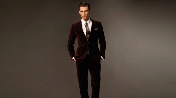 Мужской стиль 2018: костюм, часы, галстук