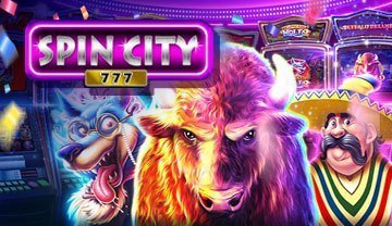 Новый игровой портал casino-spin-city.com
