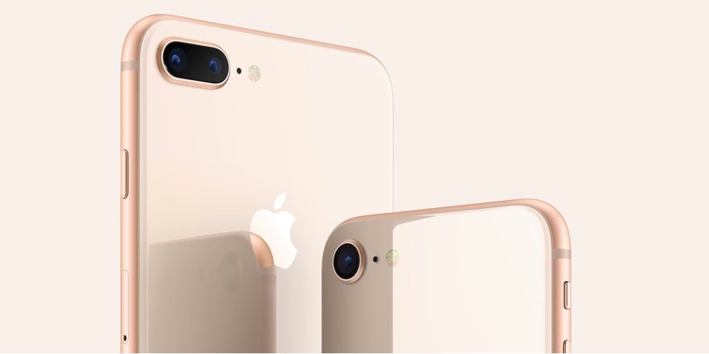 Почему стоит купить IPhone 8?