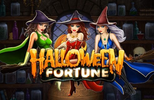 Halloween Fortune в казино Вулкан