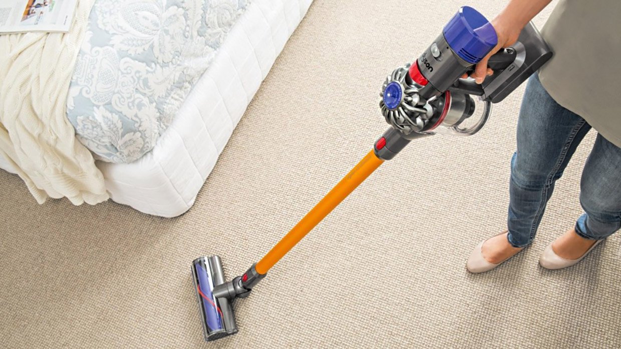 Dyson V8 Absolute