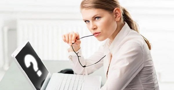 Как найти работу в интернете и не попасть на мошенников?