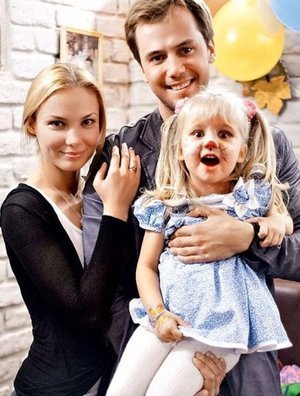 Ольга Арнтгольц Муж Дети Фото Ольга Арнтгольц Муж Дети Фото