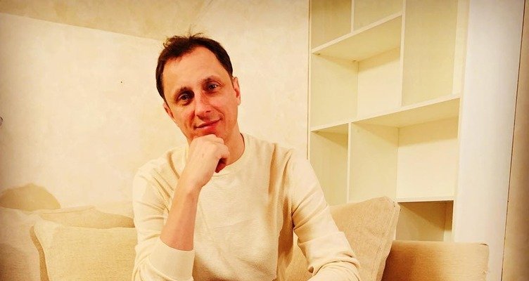 Вадим ГАЛЫГИН в интервью для АЛЛАТРА ТВ: «Радость жизни объединяет всех людей»