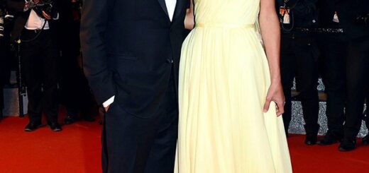 Амаль Клуни