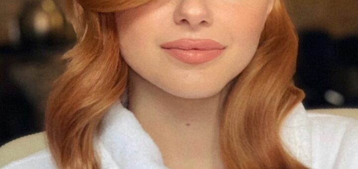 Ариэль Уинтер