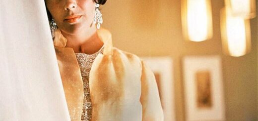 Элизабет Тейлор