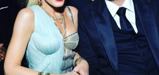 Гвен Стефани