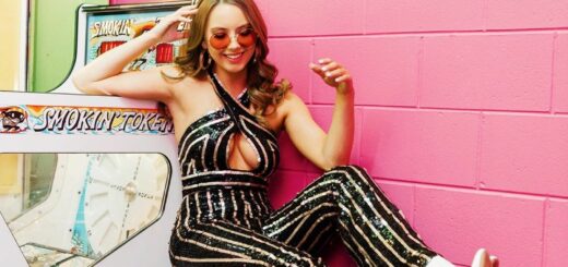 Хэйли Скотт Мазерс