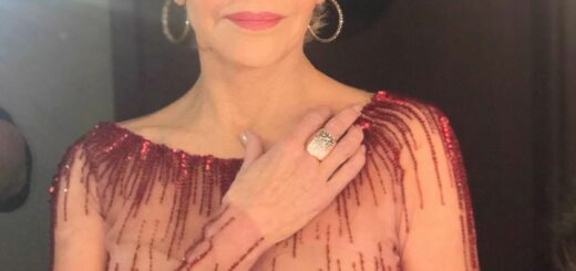 Джейн Фонда