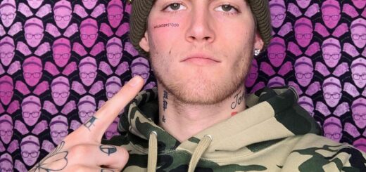 Пресли Гербер