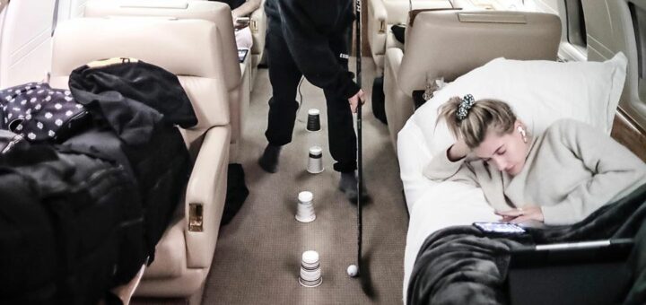 Джастин Бибер