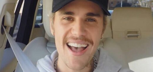 Джастин Бибер