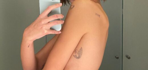 Кайя Гербер