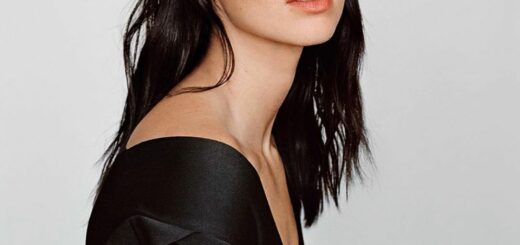 кендалл дженнер