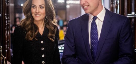 Кейт Миддлтон