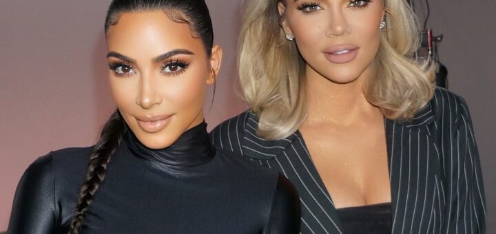 хлои кардашьян