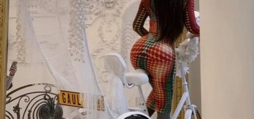 Ким Кардашьян