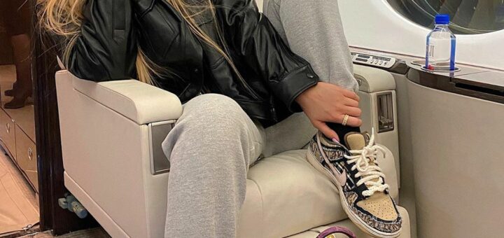 Кайли Дженнер