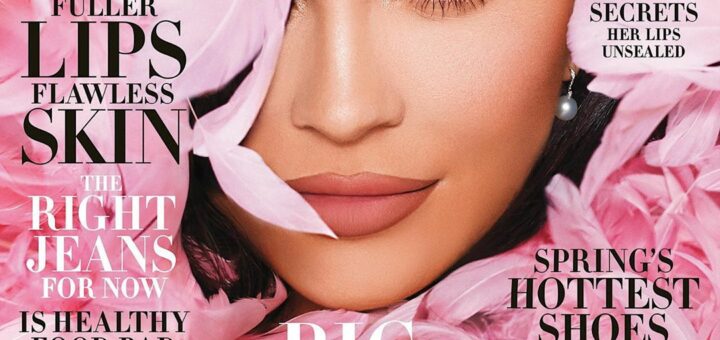 Кайли Дженнер