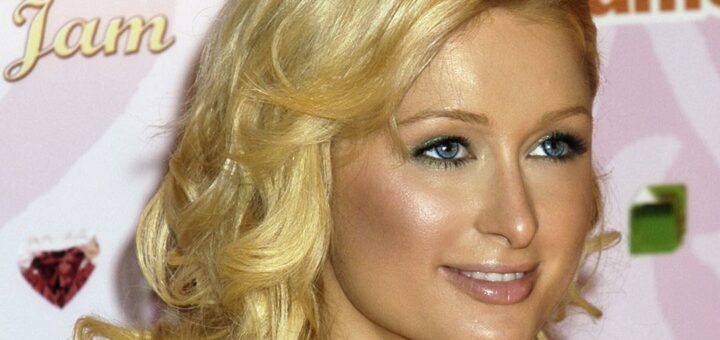 Пэрис Хилтон