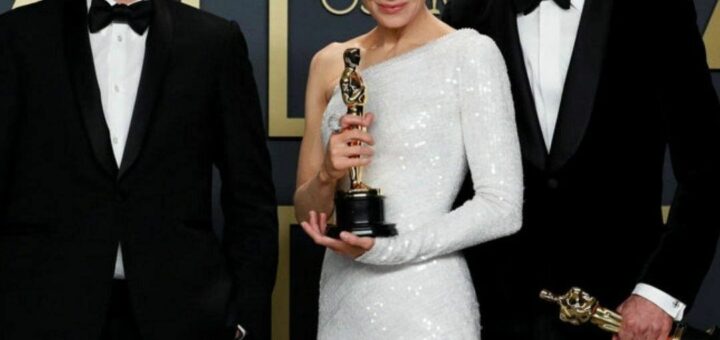 Рене Зеллвегер