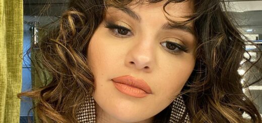 Селена Гомес