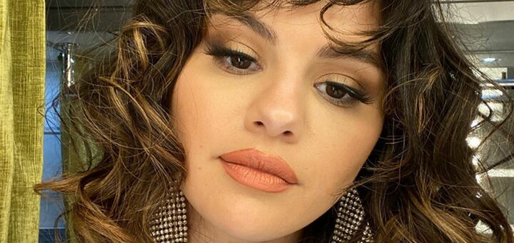 Селена Гомес