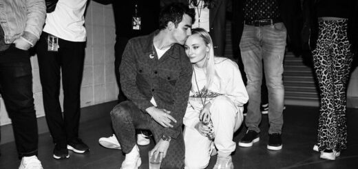 Софи Тернер