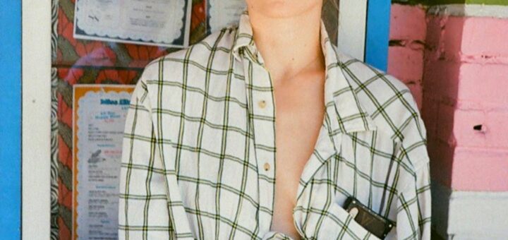 Софи Тернер