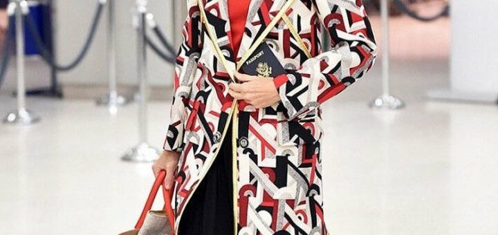 Анна Винтур