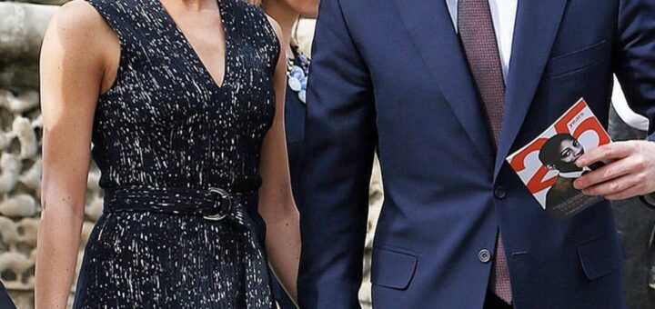 Меган Маркл