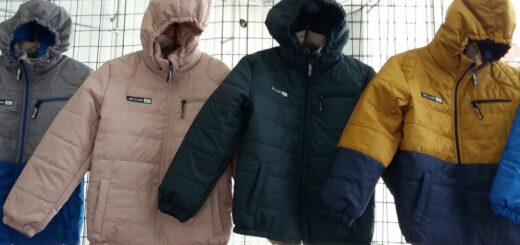 весенние куртки для мальчиков