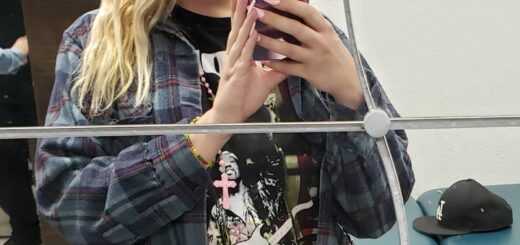 Аманда Байнс