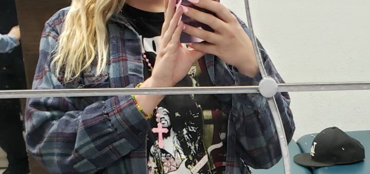 Аманда Байнс