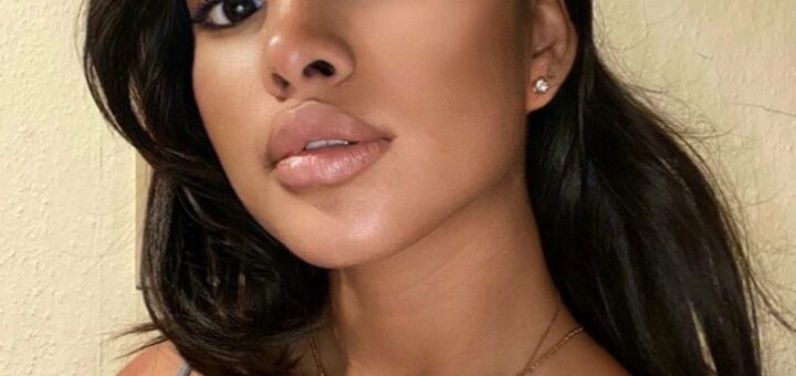 Аммика Харрис