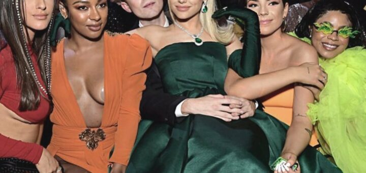 Ариана Гранде