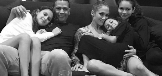 Алекс Родригес