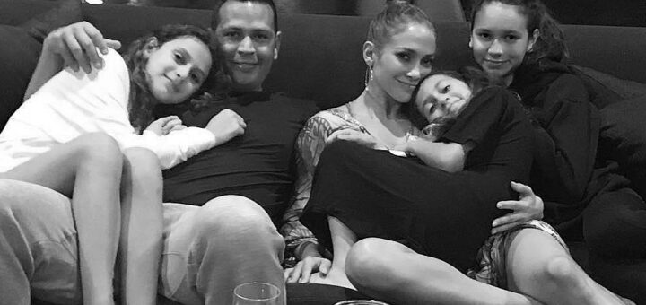 Алекс Родригес