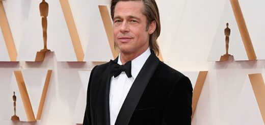 Брэд Питт